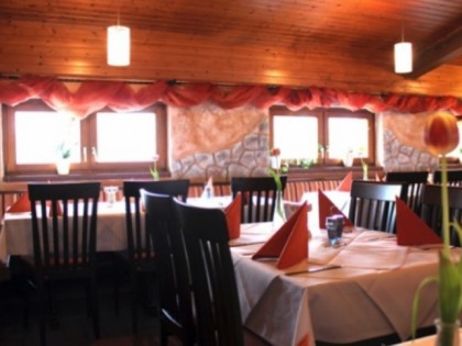 Foto: Restaurant Minoas