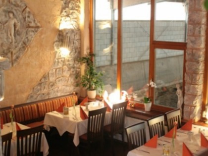 Foto: Restaurant Minoas