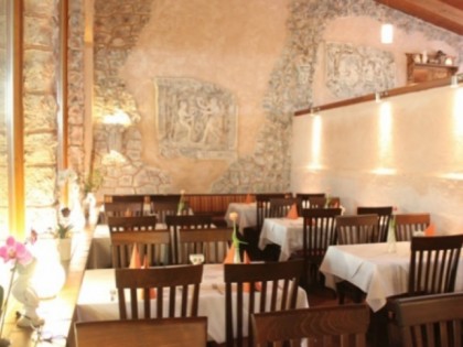 Foto: Restaurant Minoas